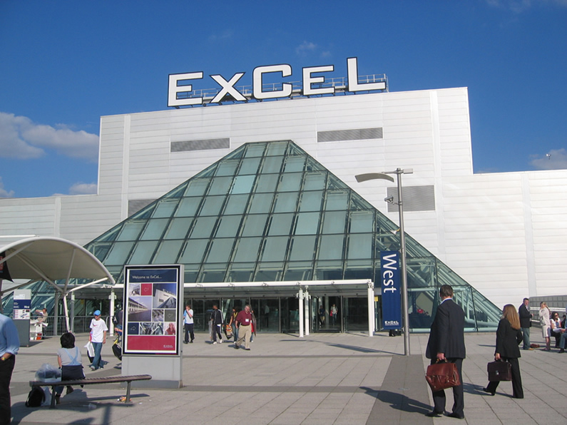 IFDNRG webcast Orthofix @ the Emirates Arena, London IFDNRG webcast Orthofix @ the eXcel London, London