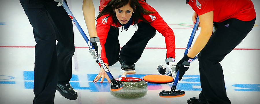 We webcast Edinburgh International Curling Championships We webcast Edinburgh International Curling Championships