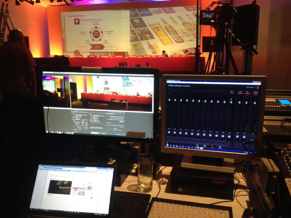 IFDNRG/Easystream webcast Magners & Tennents AGM from Dublin IFDNRG/Easystream webcast Magners & Tennents AGM from Dublin