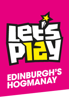 We webcast Edinburghs Hogmanay