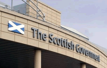 Scottish Government: Fuel Poverty webcast